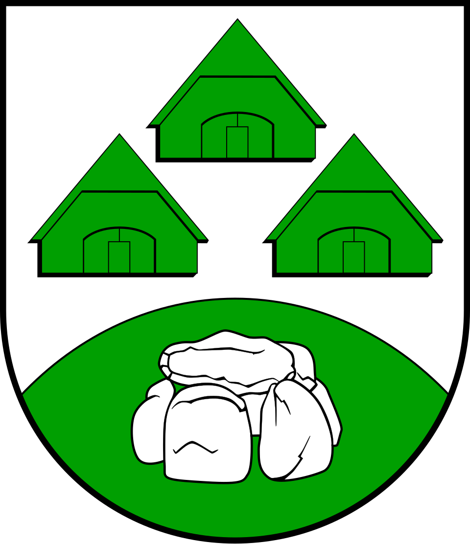 Wappen Bargenstedt